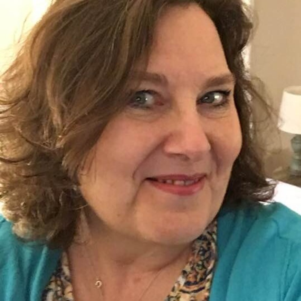 Meet your Posher, Rhonda